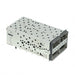 2214574-1 by TE Connectivity AMP Connectors - CONNECTOR QSFP+ RCPT CAGE 1X4 152P RA