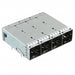 2274680-1 by TE Connectivity AMP Connectors - CONNECTOR MIN HD SAS RCP 1X4 144P R/A