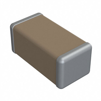 2215JA250821FCRSPU by Knowles Syfer - CERAMIC CAP 820PF 250V C0G/NP0 2215