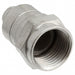 221539-7 by TE Connectivity AMP Connectors - CONNECTOR F PLUG STR 75 OHM