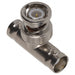 221543-2 by TE Connectivity AMP Connectors - CONNECTOR ADAPT PLUG TO JACK BNC
