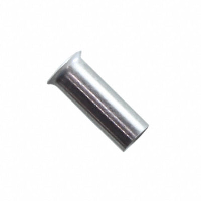 2224.0/100 by Altech Corporation - H2.50/12 UNINSULATED14AWG FERRUL