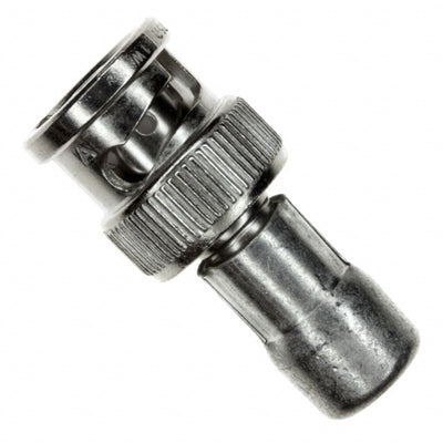 221629-5 by TE Connectivity AMP Connectors - CONNECTOR TERMINATOR PLUG BNC 75OHM