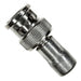 221629-5 by TE Connectivity AMP Connectors - CONNECTOR TERMINATOR PLUG BNC 75OHM