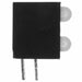 553-0711 by Visual Communications Company - VCC - LED 3MM BI-LEVEL RED/GRN RA PCB