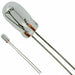 6838 by Visual Communications Company - VCC - LAMP INCAND RT-1 WIRE TERM 28V