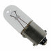755 by Visual Communications Company - VCC - LAMP INCAN RT-3.25 MIN BAYO 6.3V