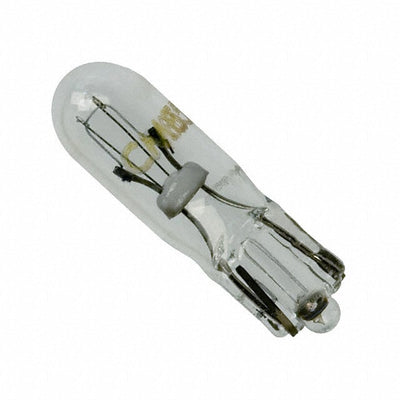 85- by Visual Communications Company - VCC - LAMP INCAND RT-1.75 WEDGE 28V