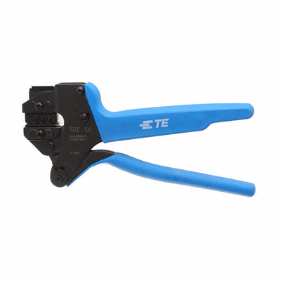 2217208-1 by TE Application Tooling - SDE COMMERCIAL TOOL AND DIE