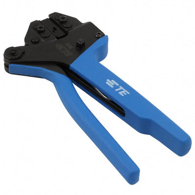 2217268-1 by TE Application Tooling - TOOL HAND CRIMPER 12AWG SIDE