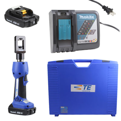 2217481-1 by TE Application Tooling - SDE CLOSED HEAD BATTERY HAND TOO