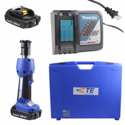 2217482-1 by TE Application Tooling - CERTI-CRIMP II BATTERY CRIMP HAN