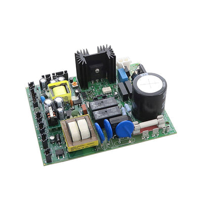 2217562-1 by TE Application Tooling - CPU BOARD ASSEMBLY