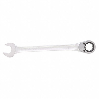 2219549 by Gedore Tools, Inc. - COMBINATION RATCHET SPANNER 34 M
