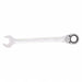 2219549 by Gedore Tools, Inc. - COMBINATION RATCHET SPANNER 34 M