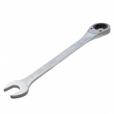2219557 by Gedore Tools, Inc. - COMBINATION RATCHET SPANNER 36 M