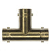 221988-1 by TE Connectivity AMP Connectors - CONNECTOR ADAPT JACK-JACK BNC 50 OHM