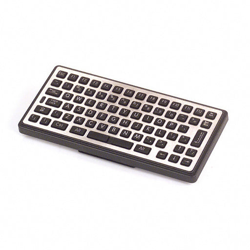 2220-220023 by Storm Interface - KEYBOARD 75KEY VANDAL RESIS POLY