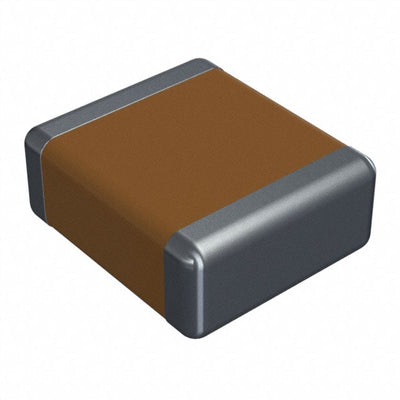 22201C335KAT2A by KYOCERA AVX - CERAMIC CAP 3.3UF 100V X7R 2220