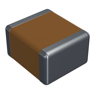 2220AA103JAT1A by KYOCERA AVX - CERAMIC CAP 10000PF 1KV NP0 2220