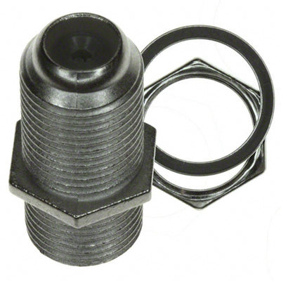 222121 by Amphenol RF - CONNECTOR ADAPT JACK-JACK F 75 OHM