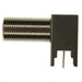 222131 by Amphenol RF - CONNECTOR F RCPT R/A 75 OHM PCB