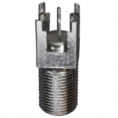 222141 by Amphenol RF - CONNECTOR F JACK STR 75 OHM PCB