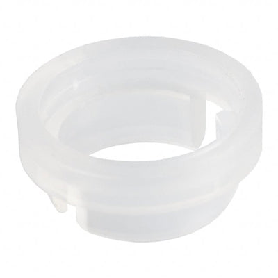 222163-1 by TE Connectivity AMP Connectors - CONNECTOR BUSHING FOR BNC JACKS