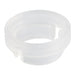 222163-1 by TE Connectivity AMP Connectors - CONNECTOR BUSHING FOR BNC JACKS