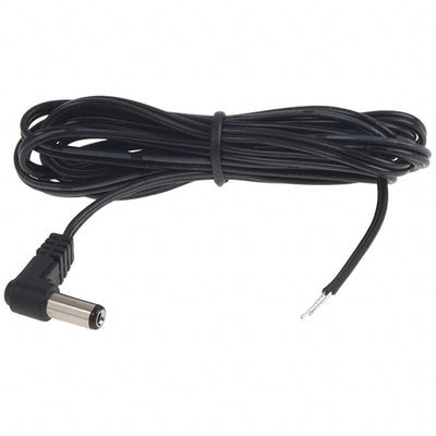 CA-2189 by Tensility International Corp - CABLE ASSY R/A 2.1MM 6' 24 AWG