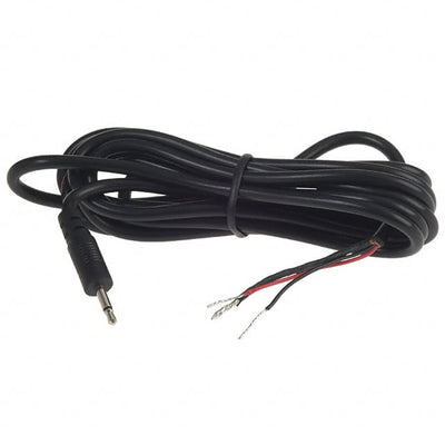 CA-2201 by Tensility International Corp - CABLE ASSY STR 2.5MM MONO 6