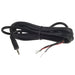 CA-2201 by Tensility International Corp - CABLE ASSY STR 2.5MM MONO 6