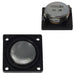 CMS0201KLX by CUI Devices - SPEAKER 8OHM 2W TOP PORT 80DB
