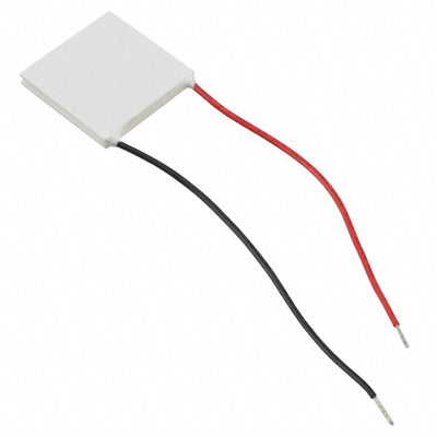 CP40336 by CUI Devices - PELTIER MOD 30 X 3.6MM 4.0A INP