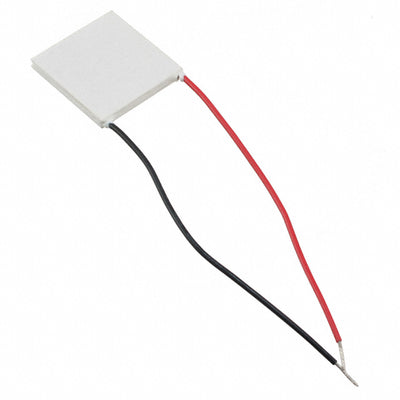 CP60333 by CUI Devices - PELTIER MOD 30 X 3.3MM 6.0A INP