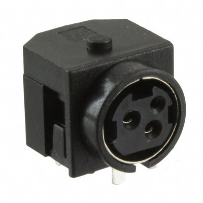 PD-30 by CUI Devices - CONNECTOR JACK FMALE 3POS TIN SOLDER