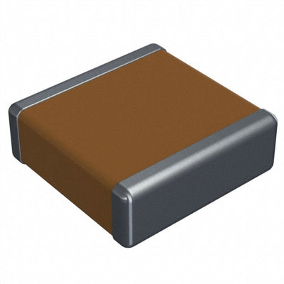 CDR06BX474AKYMAT by Vishay Vitramon - CERAMIC CAP 0.47UF 50V BX 2225