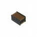 2226027-1 by TE Connectivity Aerospace, Defense and Marine - CONNECTOR RECPT 112POS PCB