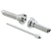 2226127-1 by TE Connectivity AMP Connectors - GUIDE PIN KIT ASSY VITA46 MACH