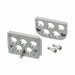 2226512-1 by TE Connectivity Aerospace, Defense and Marine - SMPM RF VERT MODULE