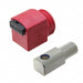 2226742-3 by TE Connectivity Aerospace, Defense and Marine - CONNECTOR TERM BUSBAR RCPT 2/0-1/0