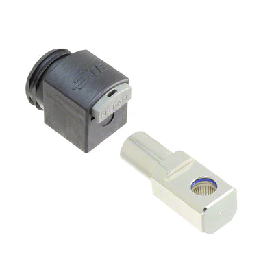 2226742-4 by TE Connectivity Aerospace, Defense and Marine - CONNECTOR TERM BUSBAR RCPT 2/0-1/0