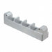 2226783-2 by TE Connectivity Aerospace, Defense and Marine - CONNECTOR SHELL RA CRD 4 BAY