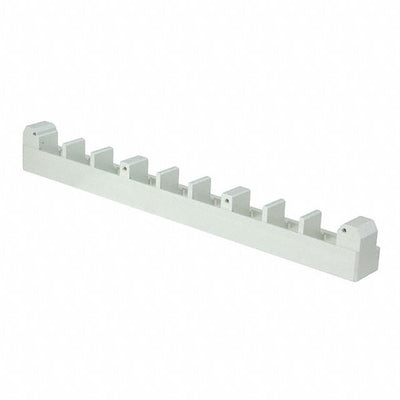 2226783-3 by TE Connectivity Aerospace, Defense and Marine - CONNECTOR SHELL RA CRD 9 BAY