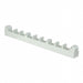 2226783-3 by TE Connectivity Aerospace, Defense and Marine - CONNECTOR SHELL RA CRD 9 BAY