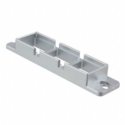 2226784-1 by TE Connectivity Aerospace, Defense and Marine - CONNECTOR BP SHELL 3 BAY