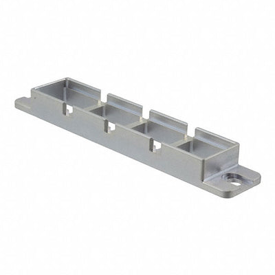 2226784-2 by TE Connectivity Aerospace, Defense and Marine - CONNECTOR BP SHELL 4 BAY