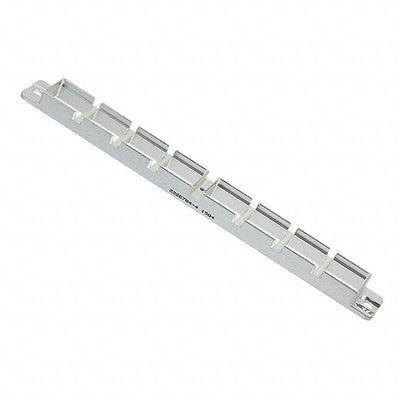 2226784-4 by TE Connectivity Aerospace, Defense and Marine - CONNECTOR BP SHELL 8 BAY
