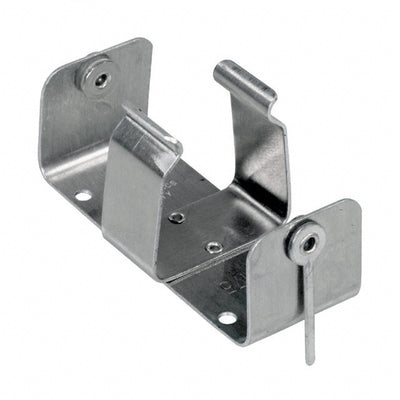 2226 by Keystone Electronics - BATT HOLDER D 1 CELL PC PIN