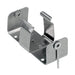 2226 by Keystone Electronics - BATT HOLDER D 1 CELL PC PIN